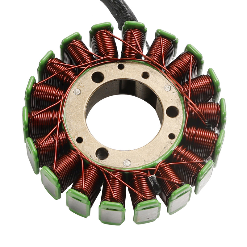 Stator Generator For Sym Citycom 125 Sanyang Motor City com 125 2009-2015