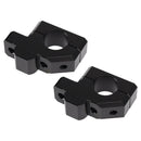 OFFSET HANDLEBAR RISER 20MM BACK FOR HODNA CB125R CB650R CB500F 2021-2025