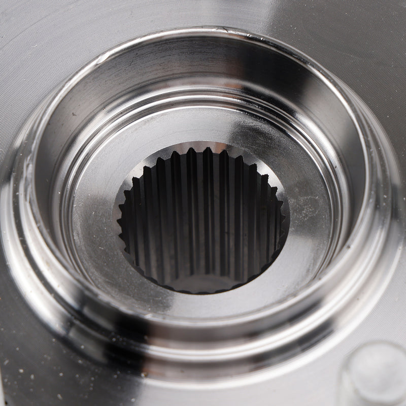 Front Wheel Hub & Bearing 44300-SJC-A01 For Honda Ridgeline 2006-2014