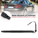 2014-2019 BMW X6 F16 F86 SUV xDrive 40d 2993ccm 313HP 230KW (Diesel) Rear Left Tailgate Power Lift Support 51247318651