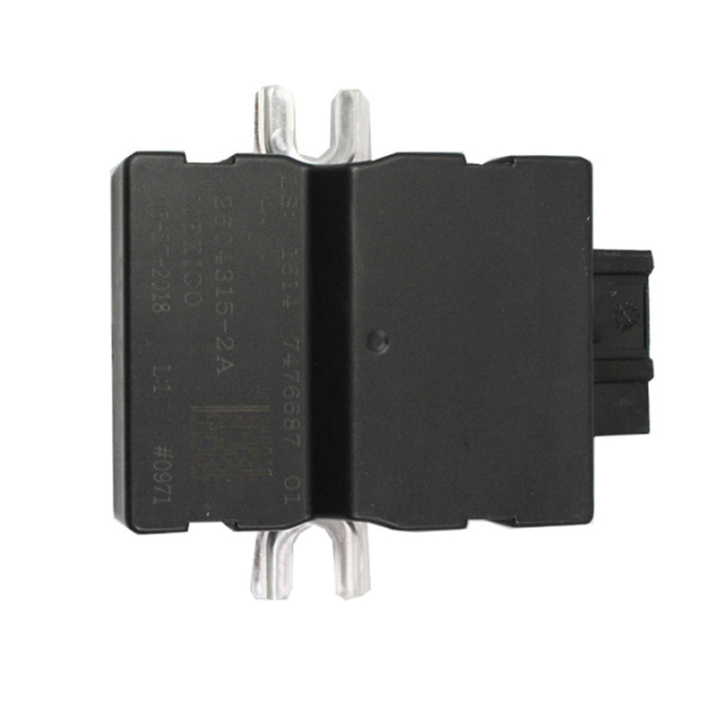 Fuel Pump Control Module for BMW 430i 2017-19 16147476687 16149494391