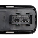 98053439 Master Power Window Switch For Peugeot 308 508 Hatchback Wagon 2008-13