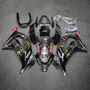 Injection Fairing Kit Bodywork Plastic ABS fit For Kawasaki ZX10R 2011-2015