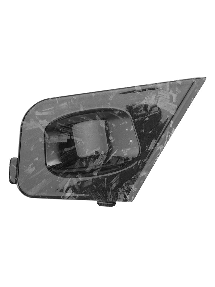 Side frame small auxiliary Cover Panel Fairing For Aprilia RSV4 2021-2024