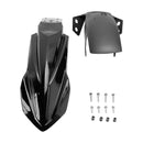 High Front Fender Mudguard Fairing For Yamaha Tenere 700 2019-2024