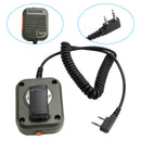 AR-152 Microphone Speaker For TK-240 TH-F7 RPU499A Plus KG669 VEV-3288S UV-5RC
