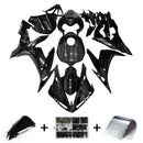 Injection Fairing Kit Bodywork Plastic ABS For Yamaha YZFR1 YZF-R1 2004-2006