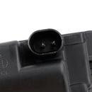 Pair Front Bumper Fog Light Lamp Housing Shell For BMW  BMW Z3  1997-2001