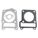 150cc Cylinder Piston Kit 57.4mm For Yamaha TTR 125 TT-R 125 L E LE 2000-2023