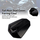 2025-2026 Yamaha MT-07 MT07  Tail Rear Seat Cover Fairing Cowl
