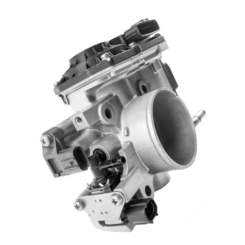 Throttle Body Assembly 16400-PPA-A03 For Honda CR-V 2.4L 2005-2006