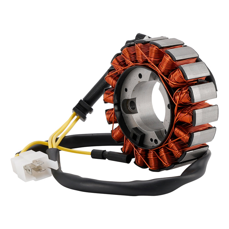 STATOR ALTERNATOR FOR PEUGEOT SV250 2001-2002 & PIAGGIO X9 250 1998-2005