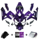 Honda CBR600RR 2003-2004 F5 Fairing Kit Bodywork Plastic ABS