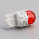 Car Light LED-RED Ultinon Pro6000 W21W 11065RU60 For PHILIPS