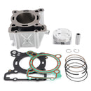 150cc Cylinder Barrel Piston Kit For Piaggio Aprilia 125 RS, RX, SX, TUONO, 4T