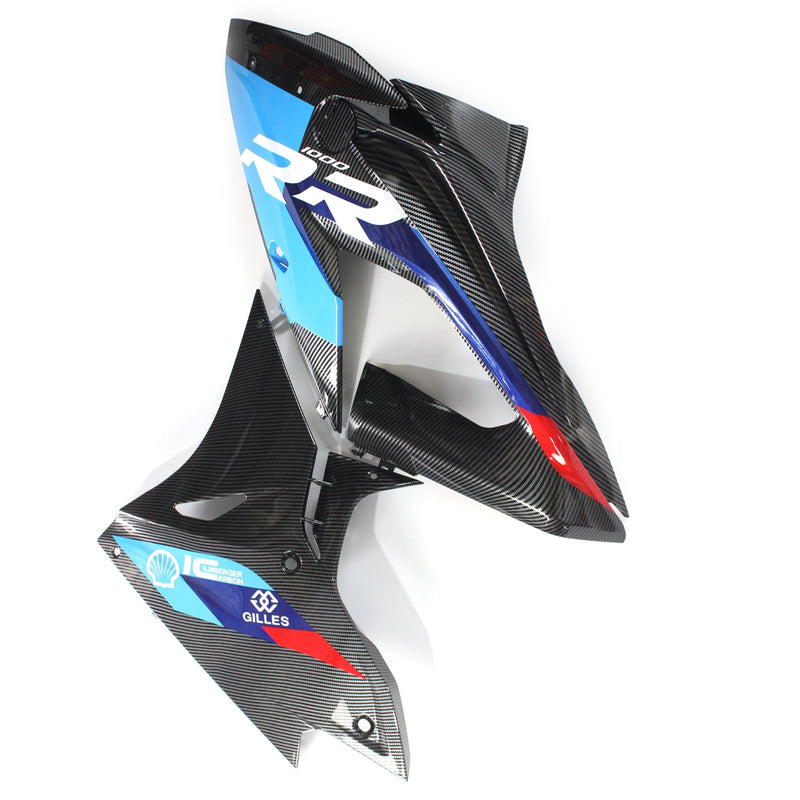 BMW S1000RR 2017-2018 Fairing Kit Bodywork Plastic ABS