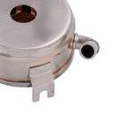 Oil Cooler 15710-31021 For TOYOTA LEXUS 3.5L Highlander Sienna RX350 Engine