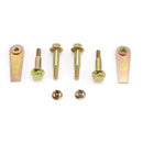 Rear Sway Bar Bolts and Flag Nuts For Jeep Wrangler TJ LJ 1997-2006
