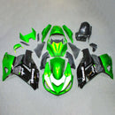 Amotopart Kawasaki ZX14R 2006-2011 Fairing Kit Bodywork Plastic ABS