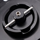 CNC Keyless Fuel Gas Cap For Yamaha YZF-R1 YZF-R6 2000-2025 YZF-R3 2015-2025