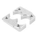 Body & Rezi Shock Clamp/Vise block For 2021 Fox Float X2 ��803-00-969/803-01-545