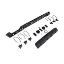 Front Bumper Diffuser Lip Fit Mercedes Benz G-Class W465 G450 G500 2025+ PP