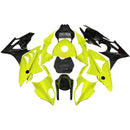 2009-2014 BMW S1000RR Injection Fairing Kit Bodywork Plastic ABS