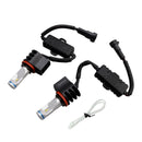 Car Light LED-FOG X-tremeUltinon LED H8/H11/H16 12834UNIX2 12V10W  For PHILIPS