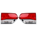 2014-2021 For Jeep Grand Cherokee Left+Right Rear Inner Tailight