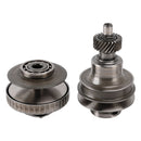 K310 K313 CVT Transmission Pulley Set With Belt Chain For Toyota Carola