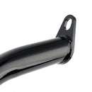 Saddlebag Guard Frame Anti-Crash Bumper Protector For Glide Flht Flhx 14-23