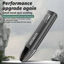 Mini Portable DIY Spot Welder Machine Welding Tool Kit For 18650 Battery