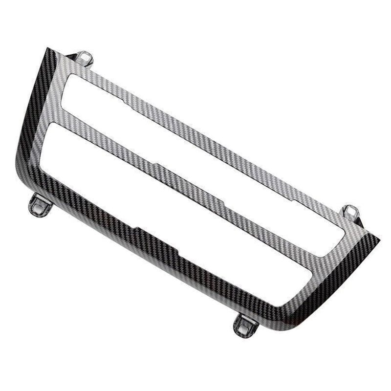 AC Radio Trim LED Ambient Light For BMW F30 F31 F34 F80 F82 M3 M4