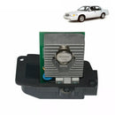 HVAC Heater Blower Regulator Resistor 6W7Z19E624A For Ford Crown 2001-2011