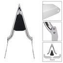 Passenger Sissy Bar Backrest for Honda Magna VF 750 1994-2003 VF 250 1995-2006