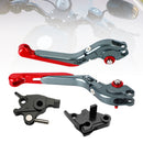 Adjustable Clutch Brake Lever fit for CFMOTO 400NK 650NK 650MT 650GT 2020-21