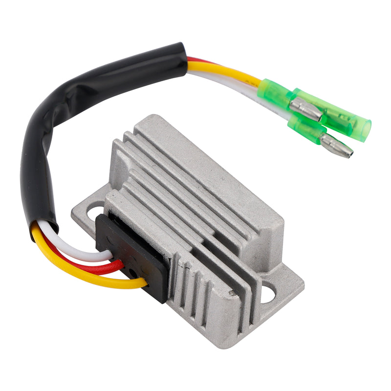 REGULATOR RECTIFIER 55x-81960-90 FOR YAMAHA YFM80 YFM100 BADGER CHAMP 1985-1988