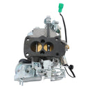 Carburetor MD196458 For Mitsubishi 4g63 L200 Pickup L300 Gallant Talon Eclipse
