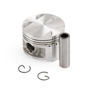 250cc Cylinder Kit For Suzuki GN250 E DR250 S GZ TU 250 X - 72mm Piston pin 18mm