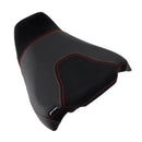 2024-2025 For Honda Cb650R Cbr650R Lower Front W/ Rear Seat Driver Pillion Black2