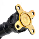 Front Drive Shaft 702mm 26203401609 For BMW X3 E83 3.0i AUTOMATIC 2005-2006