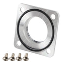 CNC Oil Seal Casing 221851 Fits Simson Engine M500 - M700 S51 S53 SR50 S70