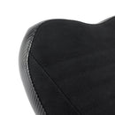 2022-2024 For Suzuki Hayabusa 1300 Lower Front W/ Rear Seat Driver Pillion Black1