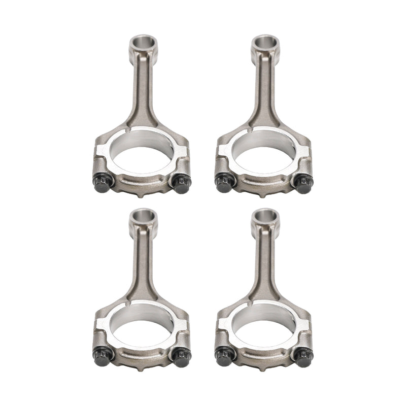 Hyundai Tucson (TL) 2015-C2020 G4FD 1.6L Engine Rebuild Overhaul Kit w/Crankshaft & Connecting Rod