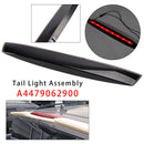 Third Brake Light Lamp For Mercedes Vito (W447) 14-2020 Barn Door Models Smoked