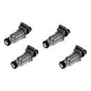 4Pcs Fuel Injector For Toyota Corolla 88-93 Celica 1990-1993 23250-16120