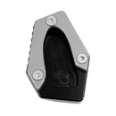 Speed Twin 900 22-23 Street Cup 900 2017-2018 Kickstand Enlarge Plate Pad
