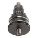 Starter Bendix 14/63T For Peugeot Speedfight Vivacity Trekker Kisbee 50cc 2T