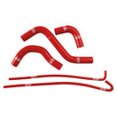 Silicone Radiator coolant Hose kit For Kawasaki Z900 2017-2024