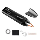 Mini Portable DIY Spot Welder Machine Welding Tool Kit For 18650 Battery